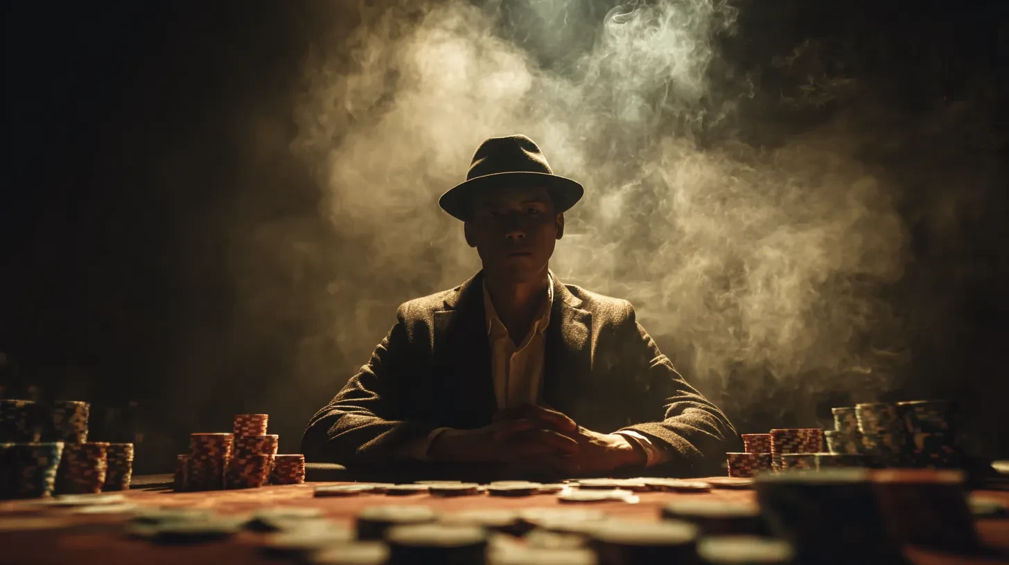 Roulette