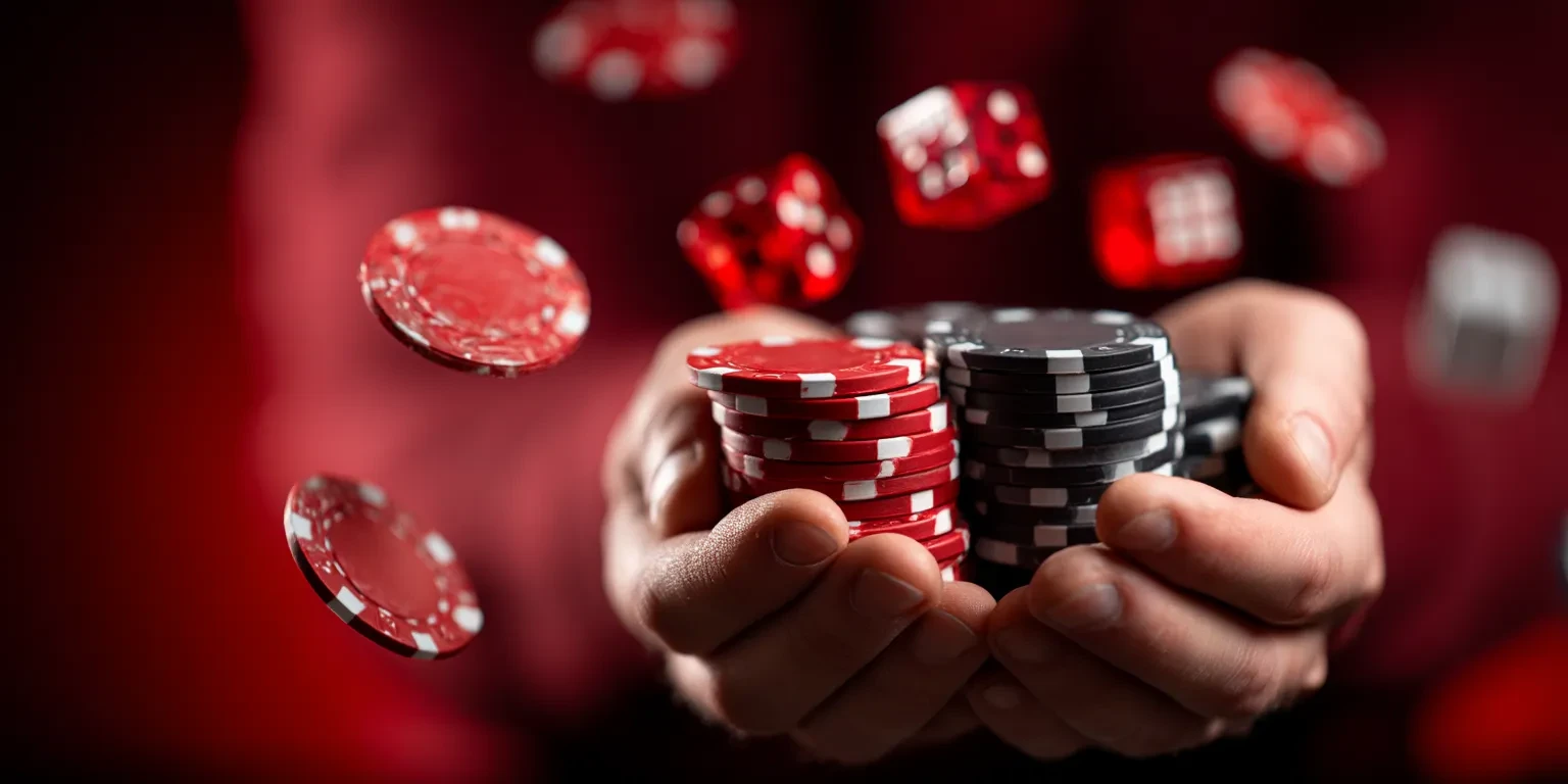 Strategi Menang di Permainan Kasino